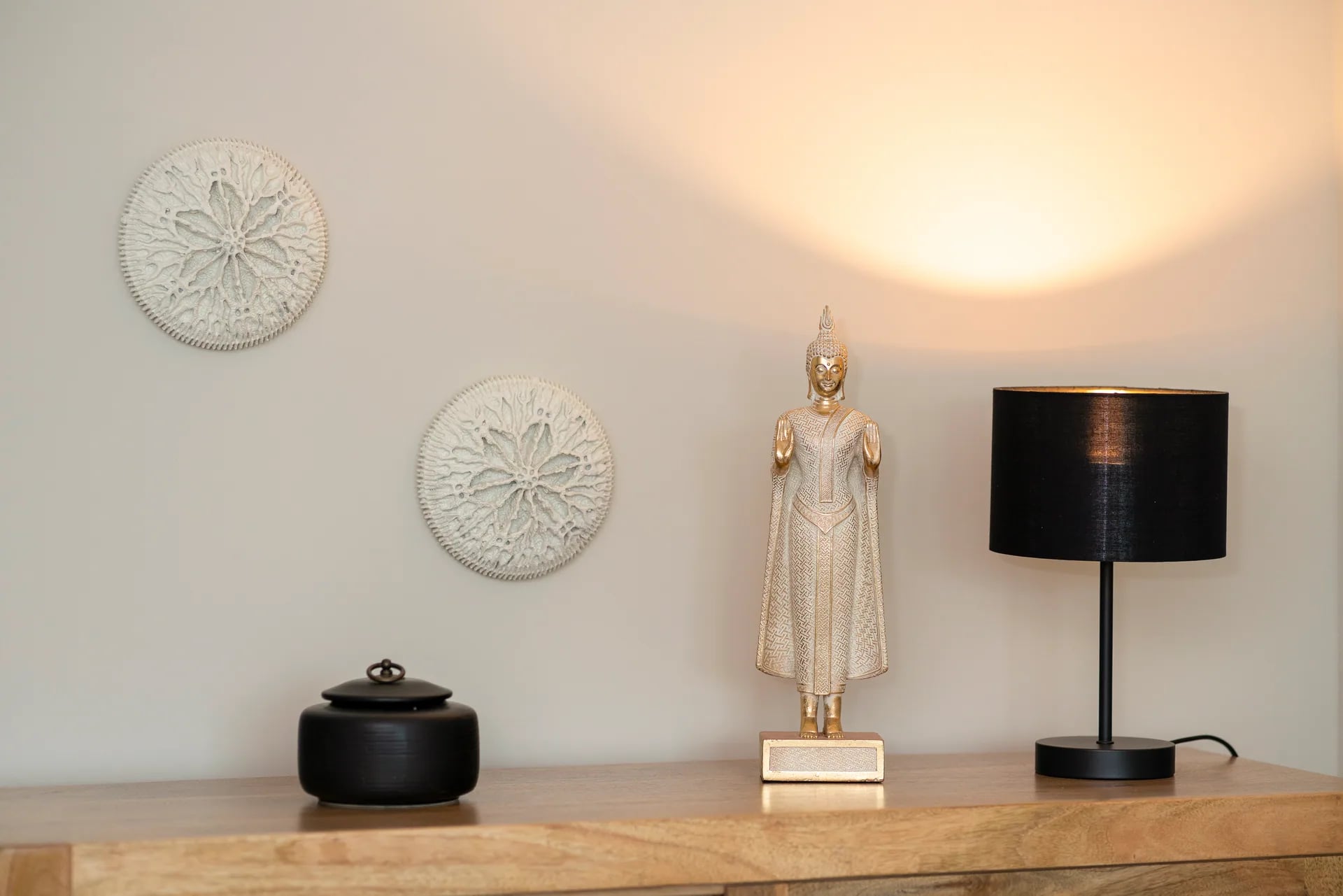 Das Gästezimmer Bild 1