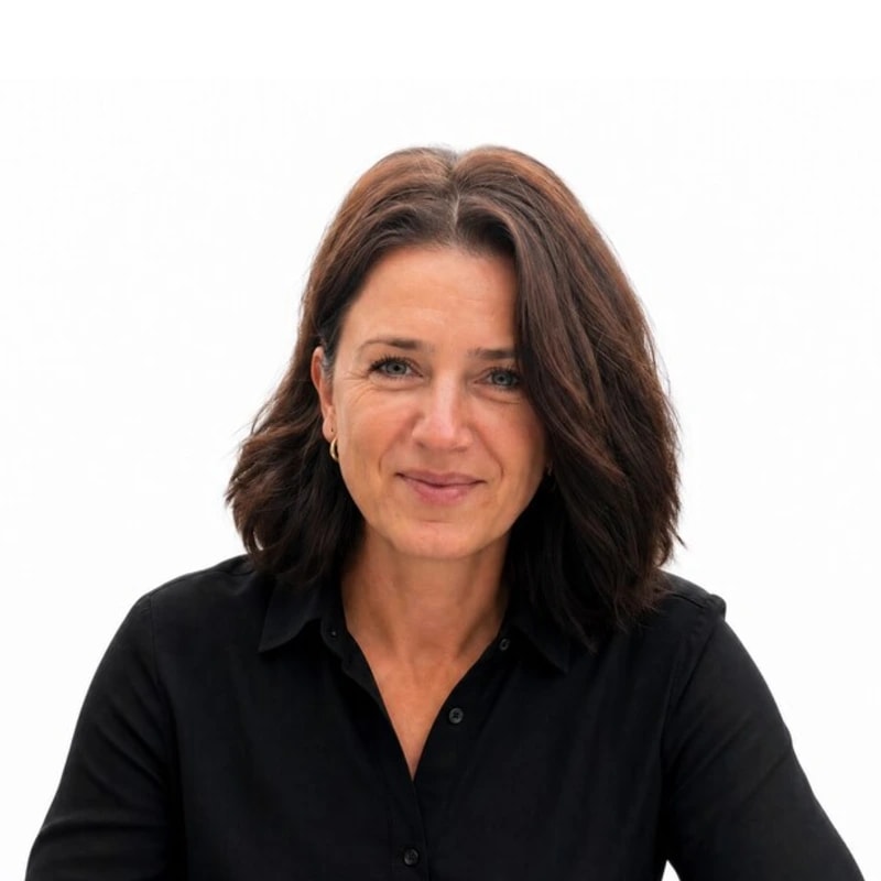 Johanna Tasca