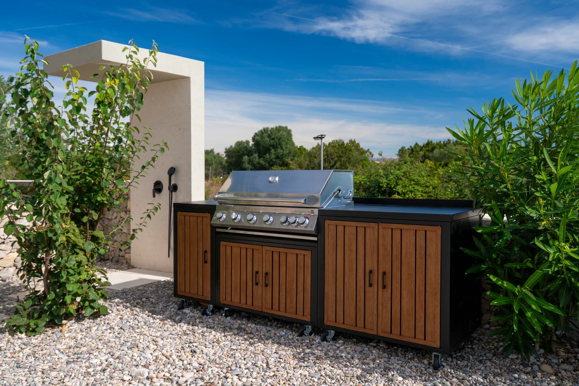 Grill