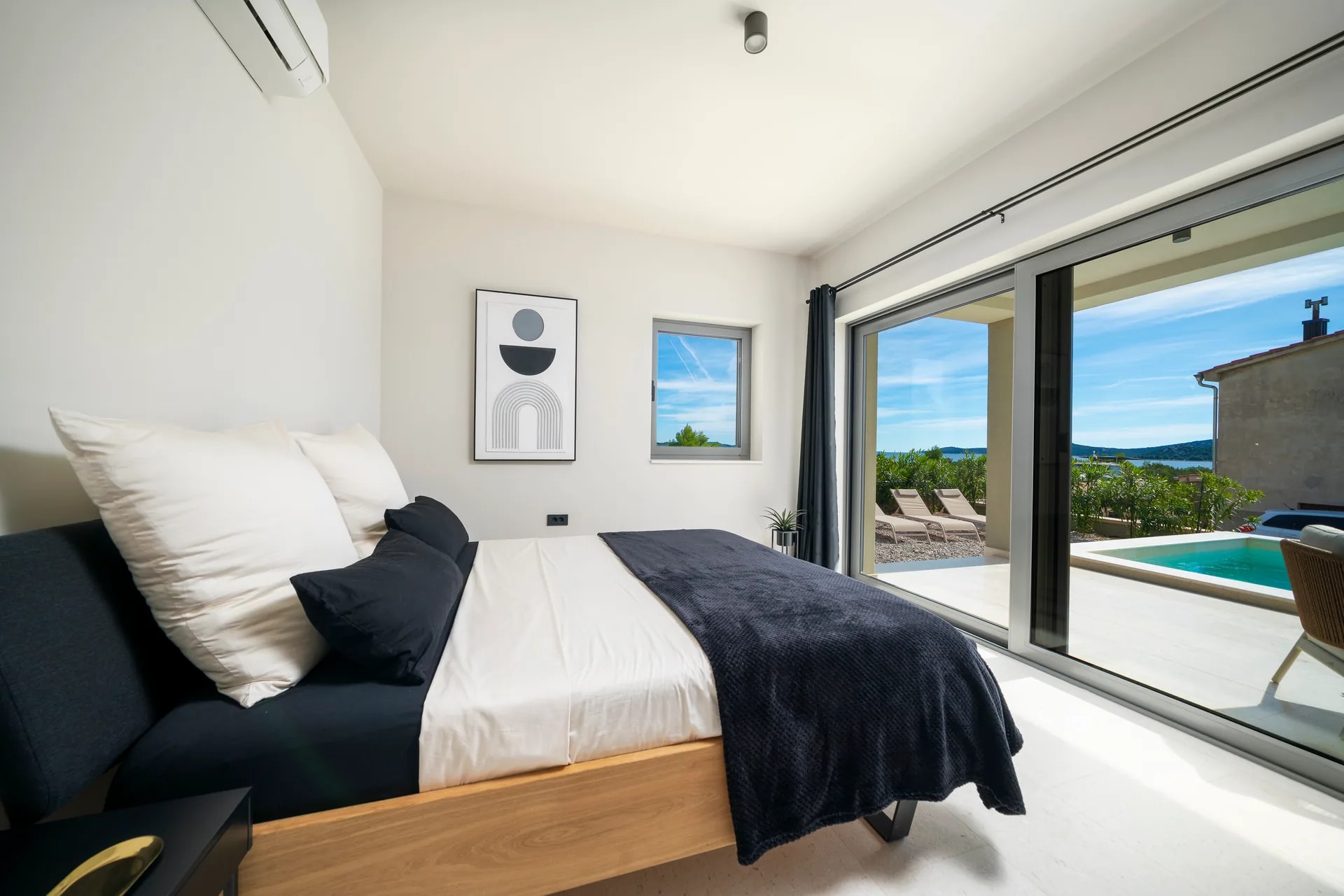 Schlafzimmer 2